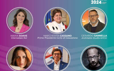 Matera, Premio Mondi Lucani 2024: sei i nuovi insigniti del riconoscimento 